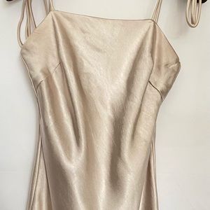 PRINCESS POLLY dress